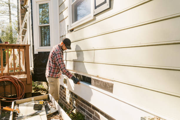 Trusted Siding service in Portersville, PA - Squared Siding